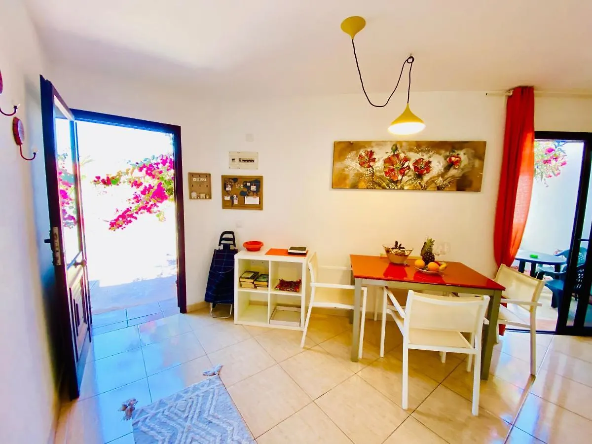 Casa Lena Americas Corralejo