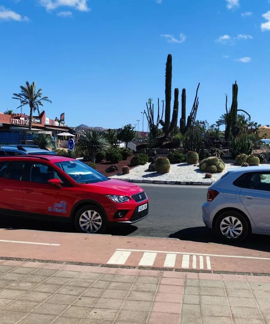 Casa Lena Americas Corralejo 0*,